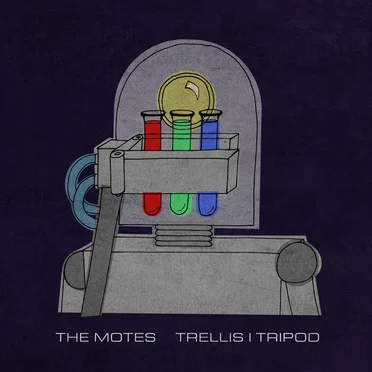 Trellis I Tripod