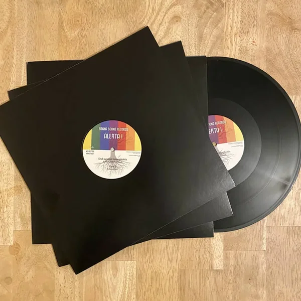 Dub Against Homophobia