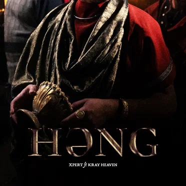 HƏNG by Xpert - album cover