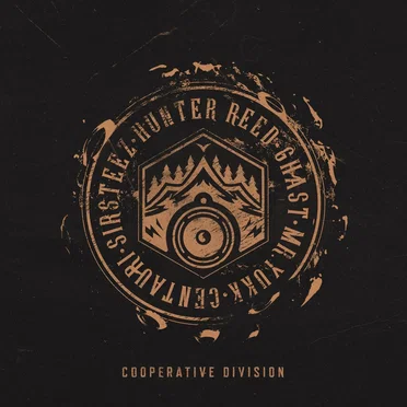 Cooperative Division by Various Artists - album cover