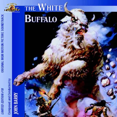The White Buffalo