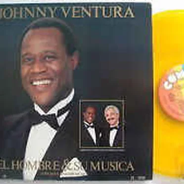 El hombre & su música (The Man and His Music)