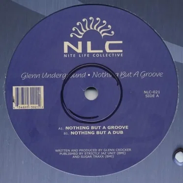 Nothing but a Groove