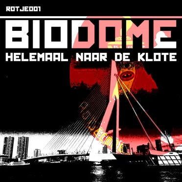 Helemaal Naar de Klote