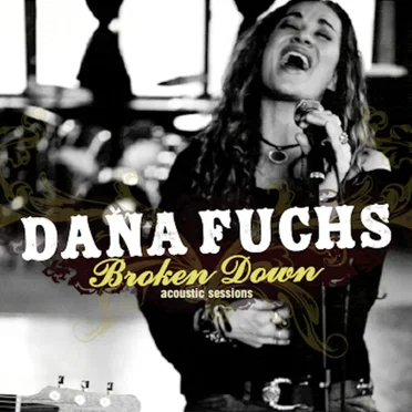 Broken Down Acoustic Sessions