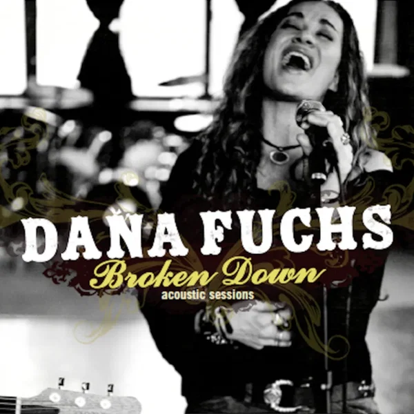 Broken Down Acoustic Sessions