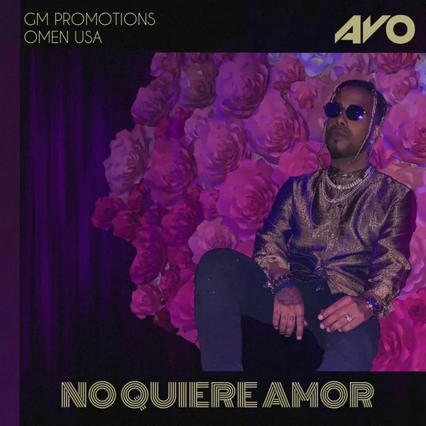 No Quiere Amor