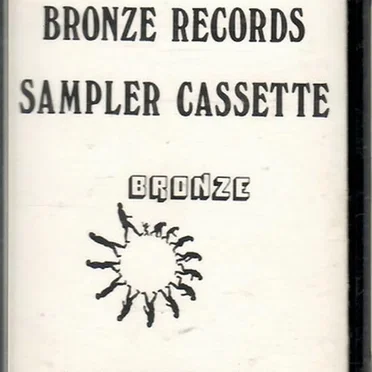 Bronze Records Sampler November 1977