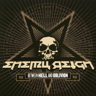 Between Hell and Oblivion