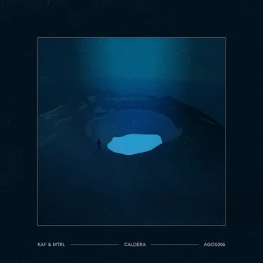 Caldera