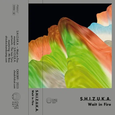 S.H.I.Z.U.K.A.