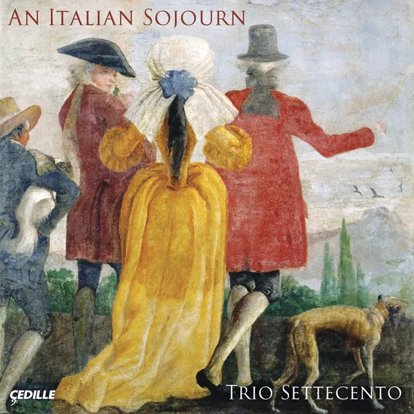 An Italian Sojourn