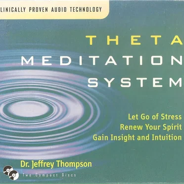 Theta Meditation System