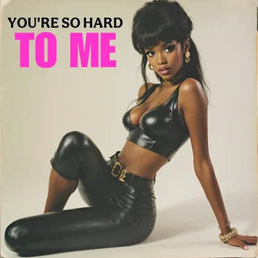 You're So Hard to Me