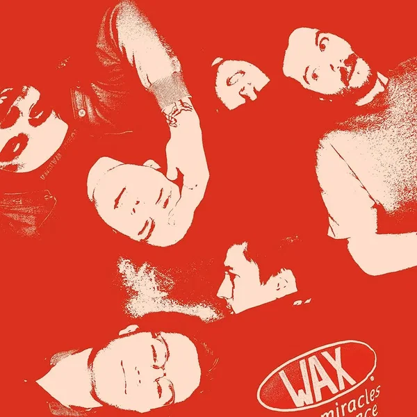 WAX