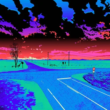Crossroad