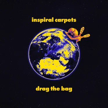 Drag The Bag