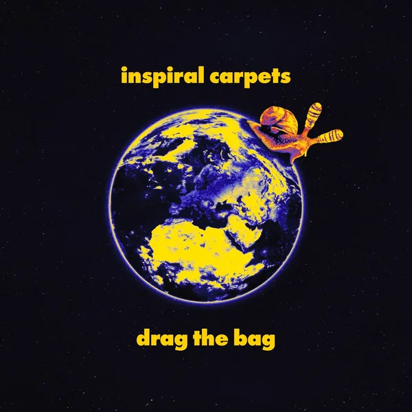 Drag The Bag