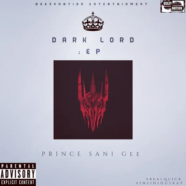 Dark Lord : EP