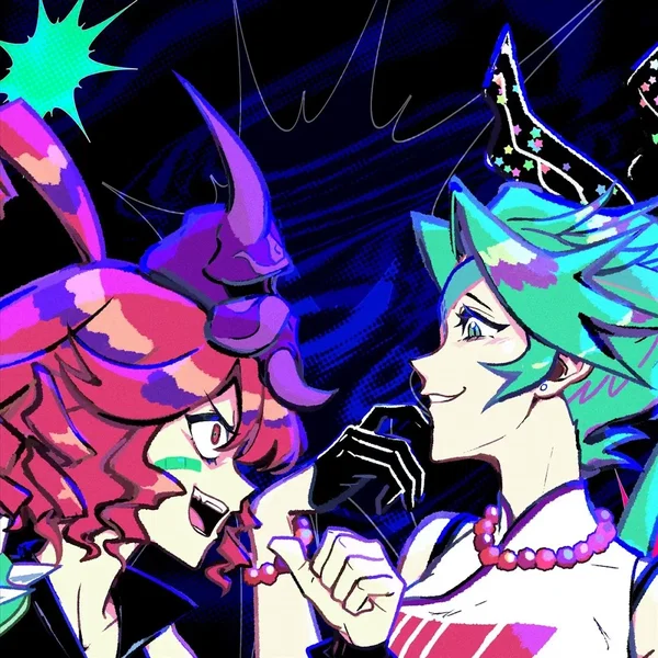 Fight Me Bite Me