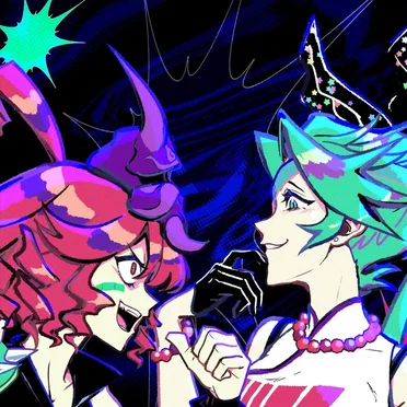 Fight Me Bite Me