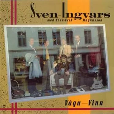 Våga vinn