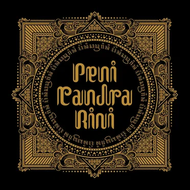 Bramara by Peni Candra Rini - album cover