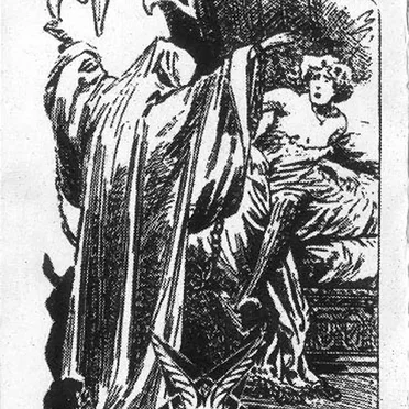 The Dark Dreamquest, Part I