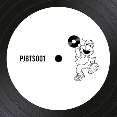 Haul and Pull Up EP by PJ Bridger - album cover