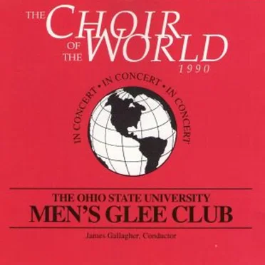 The Choir of the World - 1990