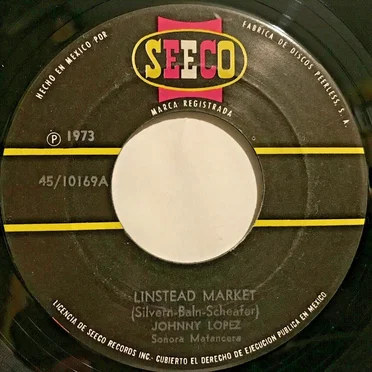 Linstead Market / Sixto el caramelero