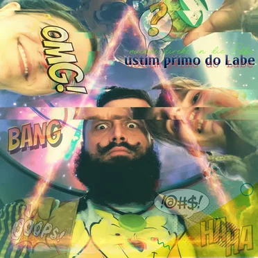 ústím přímo do Labe