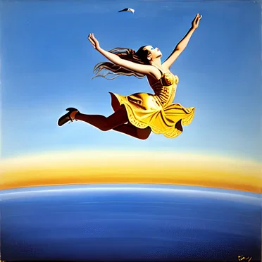 aerodancing