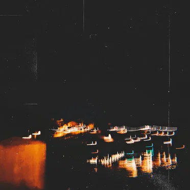 human scale by Somatic Imagined Landscape - album cover