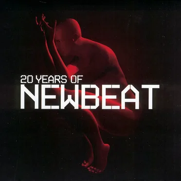 20 Years of New Beat by Various Artists - album cover