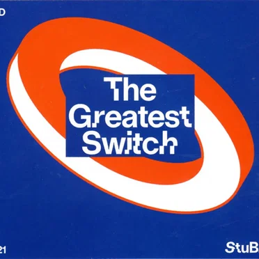 The Greatest Switch 2021 by Various Artists - album cover