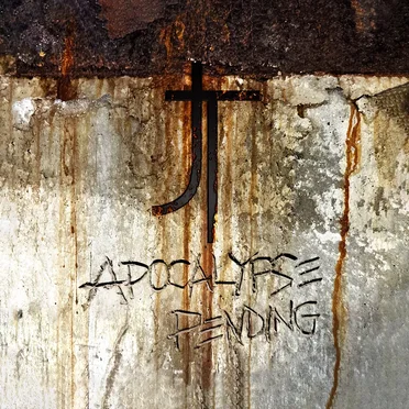 Apocalypse Pending by The Joy Thieves - album cover