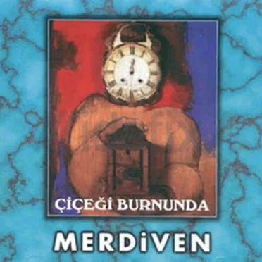 Çiçeği Burnunda
