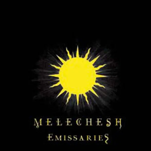 Emissaries
