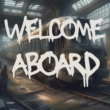 Welcome Aboard