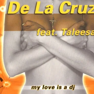 My Love Is a DJ