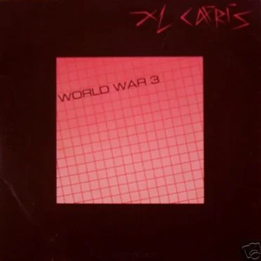 World War 3/Dusty