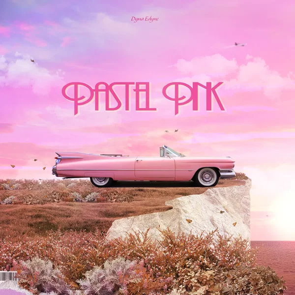Pastel Pink