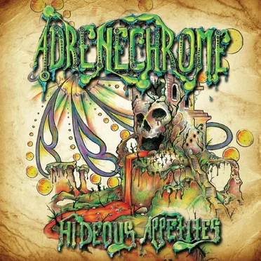 Adrenechrome