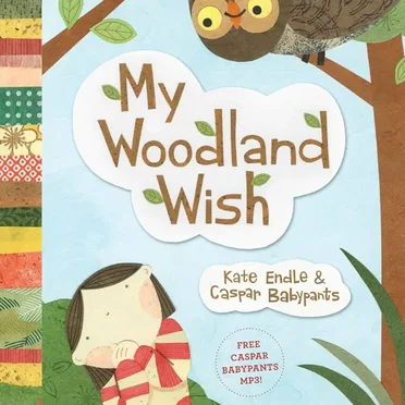 My Woodland Wish