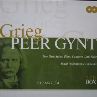 Peer Gynt