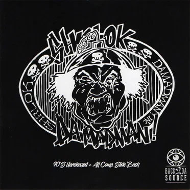 90's Unreleased + All Comp. Slide Back