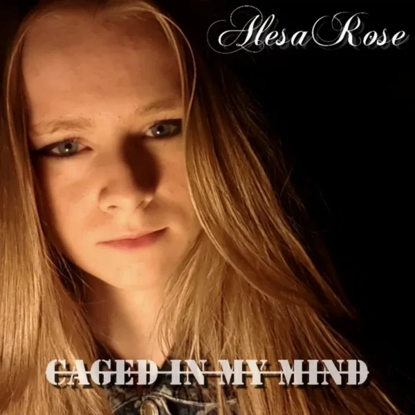 Caged In My Mind