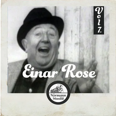 Einar Rose vol. 7