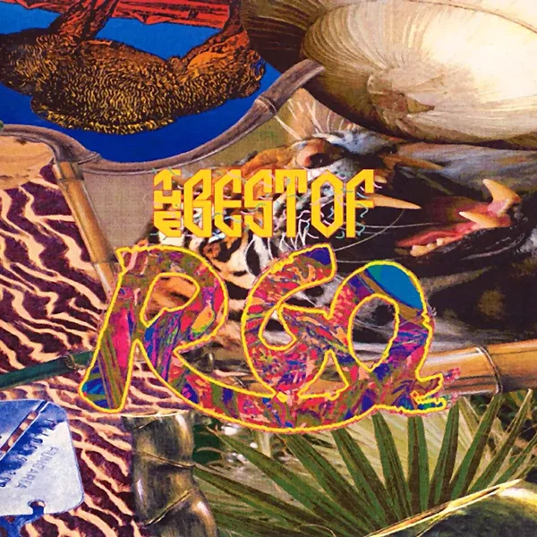 The Best of R-Go